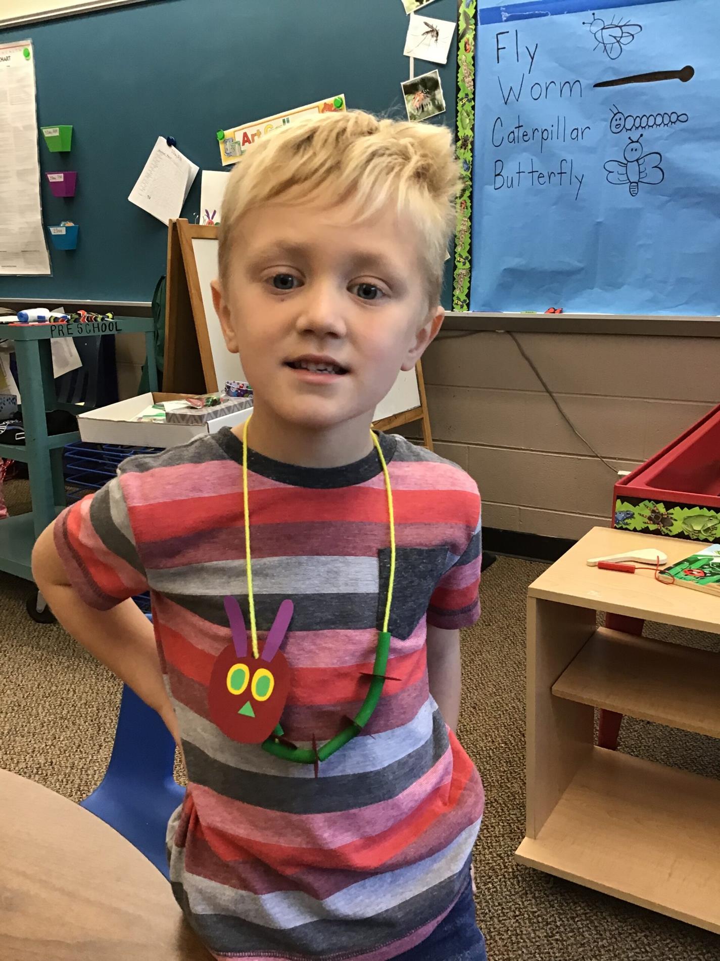 boy wearing necklace art boy wearing necklace art