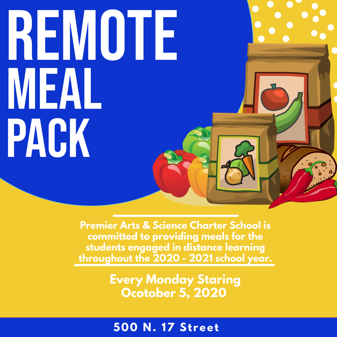 Remote Meals Remote Meals
