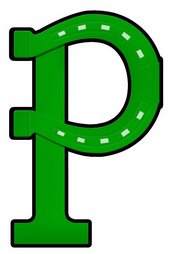 Portage Area School District logo