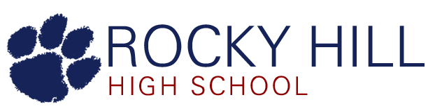 RHHS logo