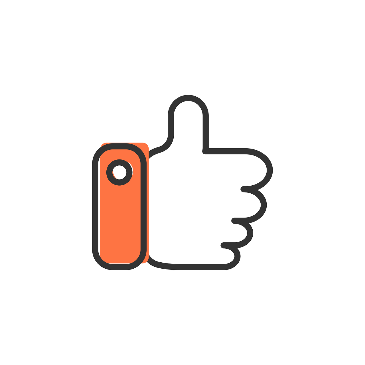 thumbs up image