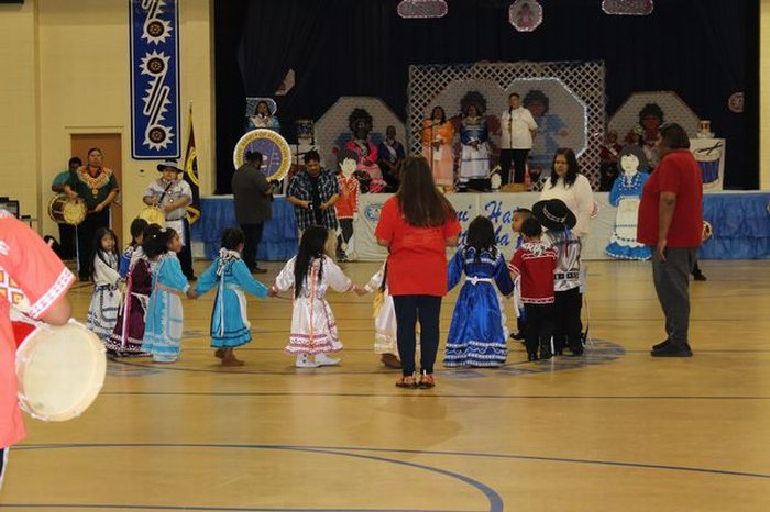 Spring Festival March 2019