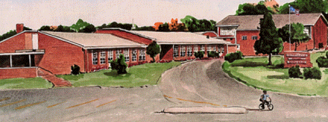Franklinville Elementary 
