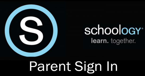 Schoology parent log in