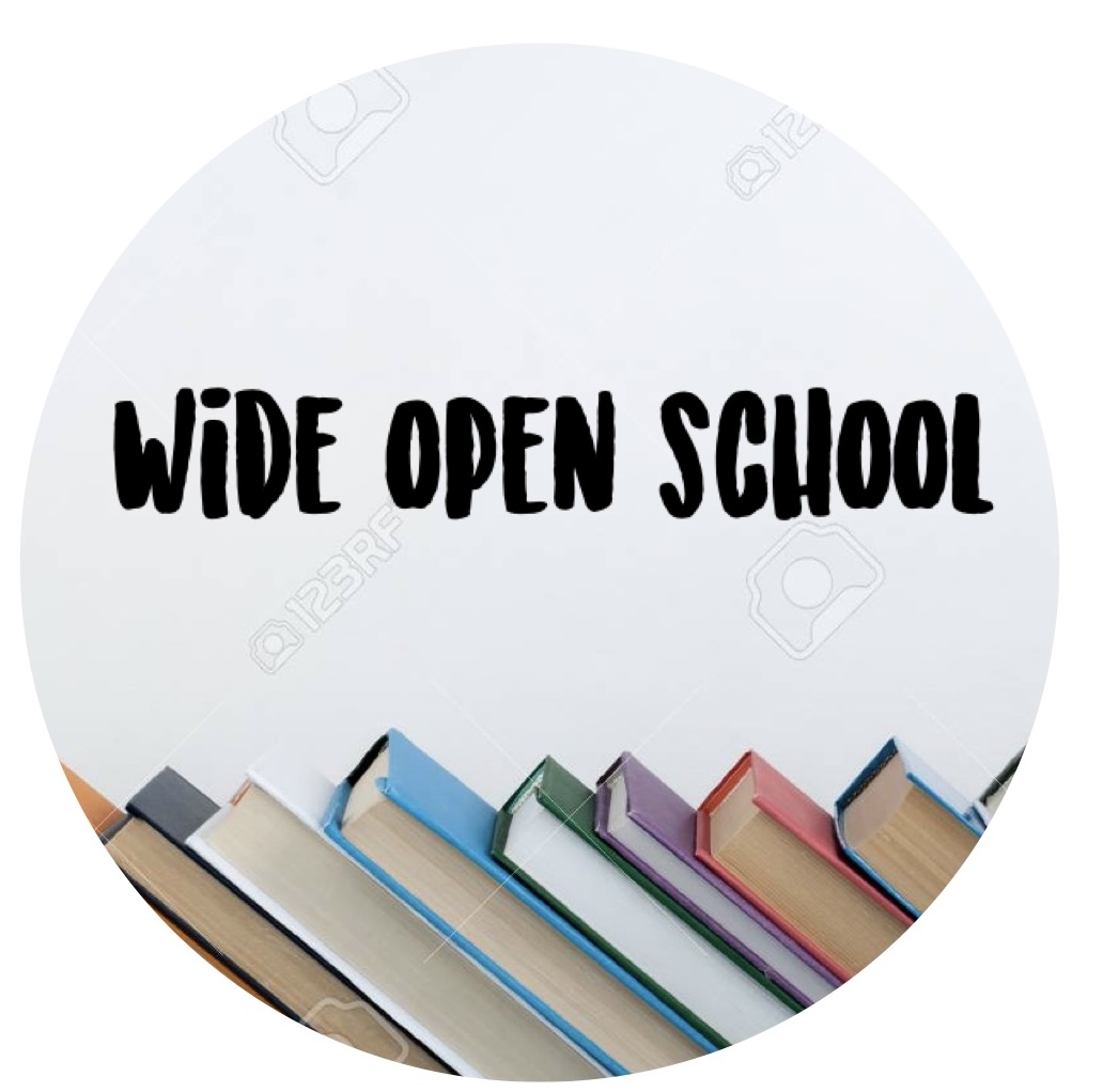 Wide Open Schools