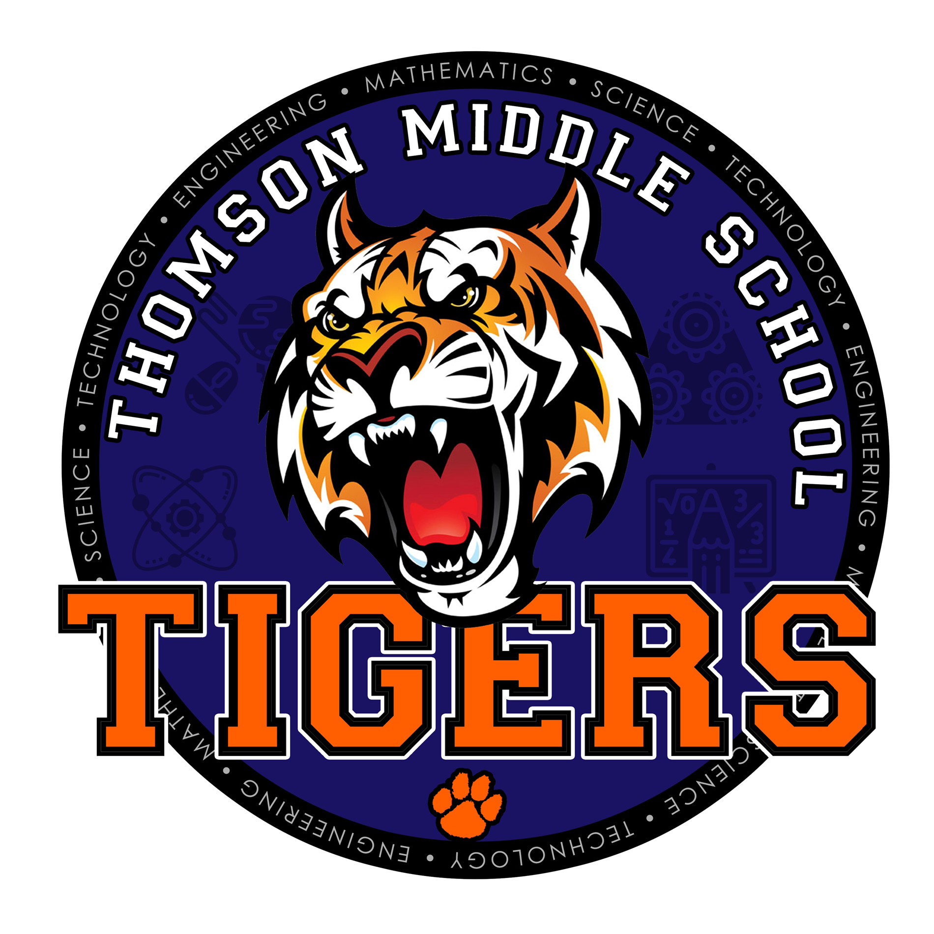 Tigers logo