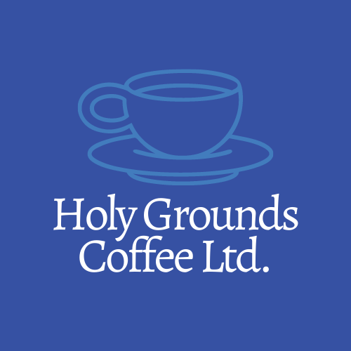 holy grounds