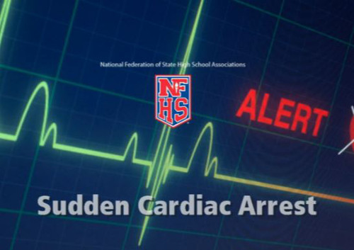 NFHS Course Sudden Cardiac Arrest