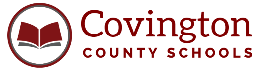 Employment Opportunities - Covington County Schools