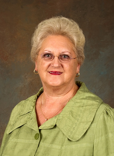 Wilda Yarbrough Wilda Yarbrough