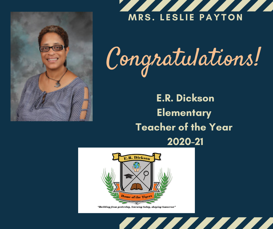 Mrs. Payton