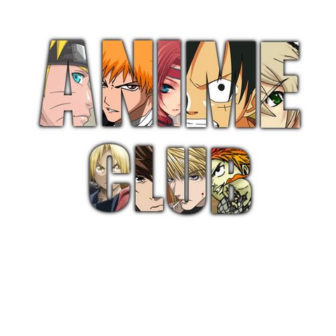MGM Fanime Club logo