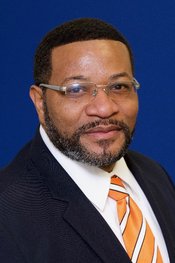 Dr. Michael Triplett Dr. Michael Triplett