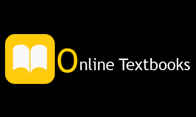 Online Textbooks Portal