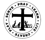 St. Ed school logo