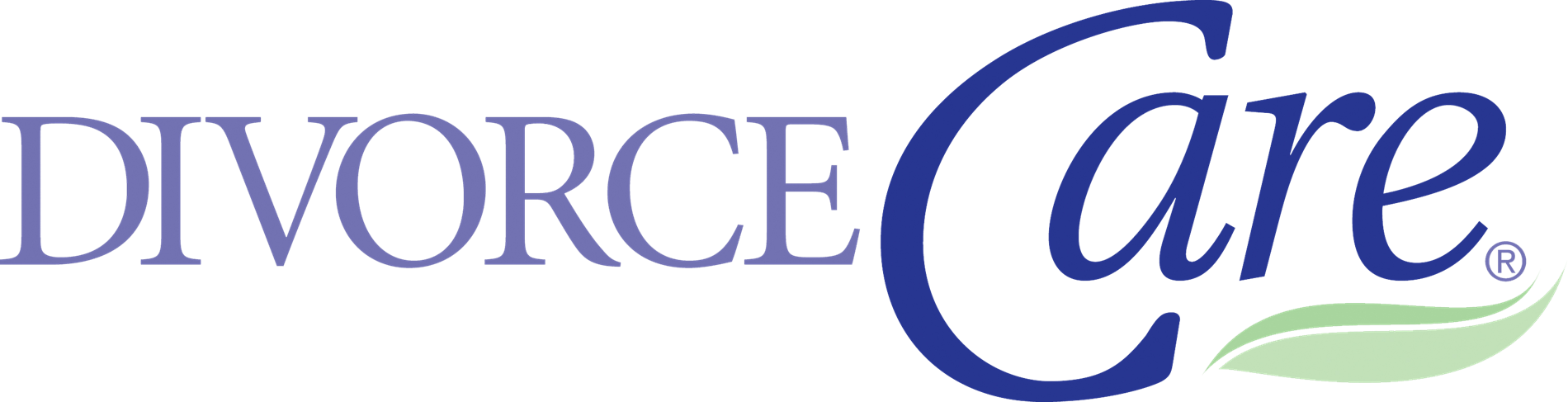 Divorce Care Logo