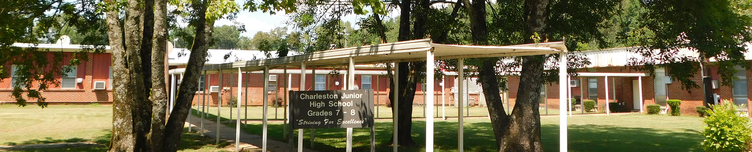 Charleston Middle School