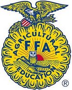 FFA Badge