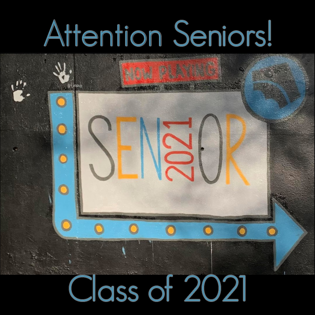 Senior Wall Senior Wall