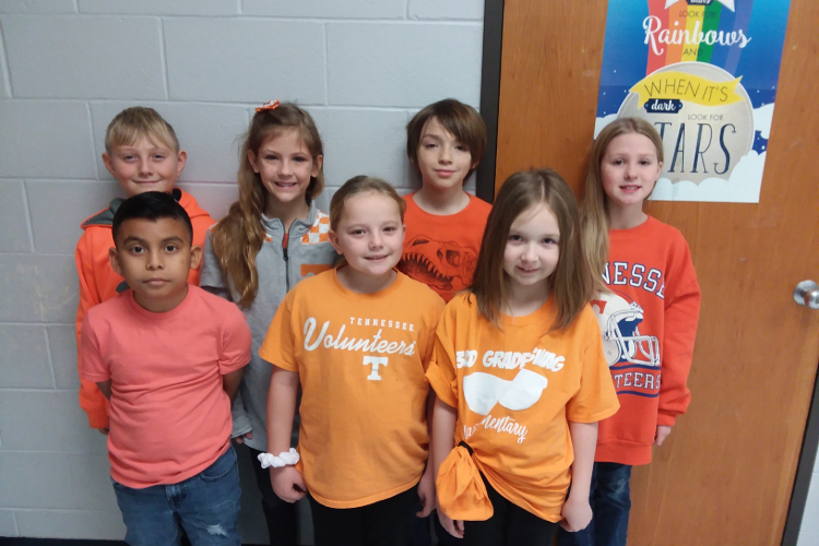 Glen Martin Elementary