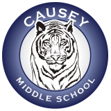 Causey logo