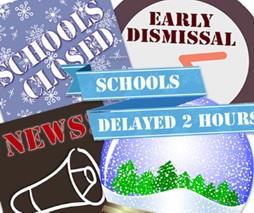 delays image delays image