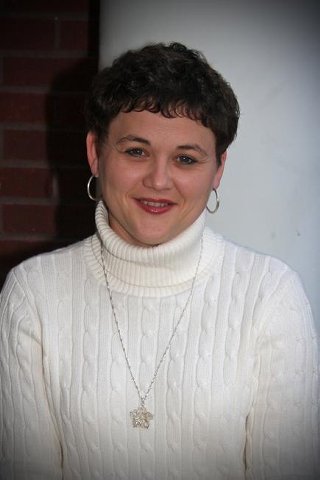 Mrs. Jennifer Hornsby Mrs. Jennifer Hornsby