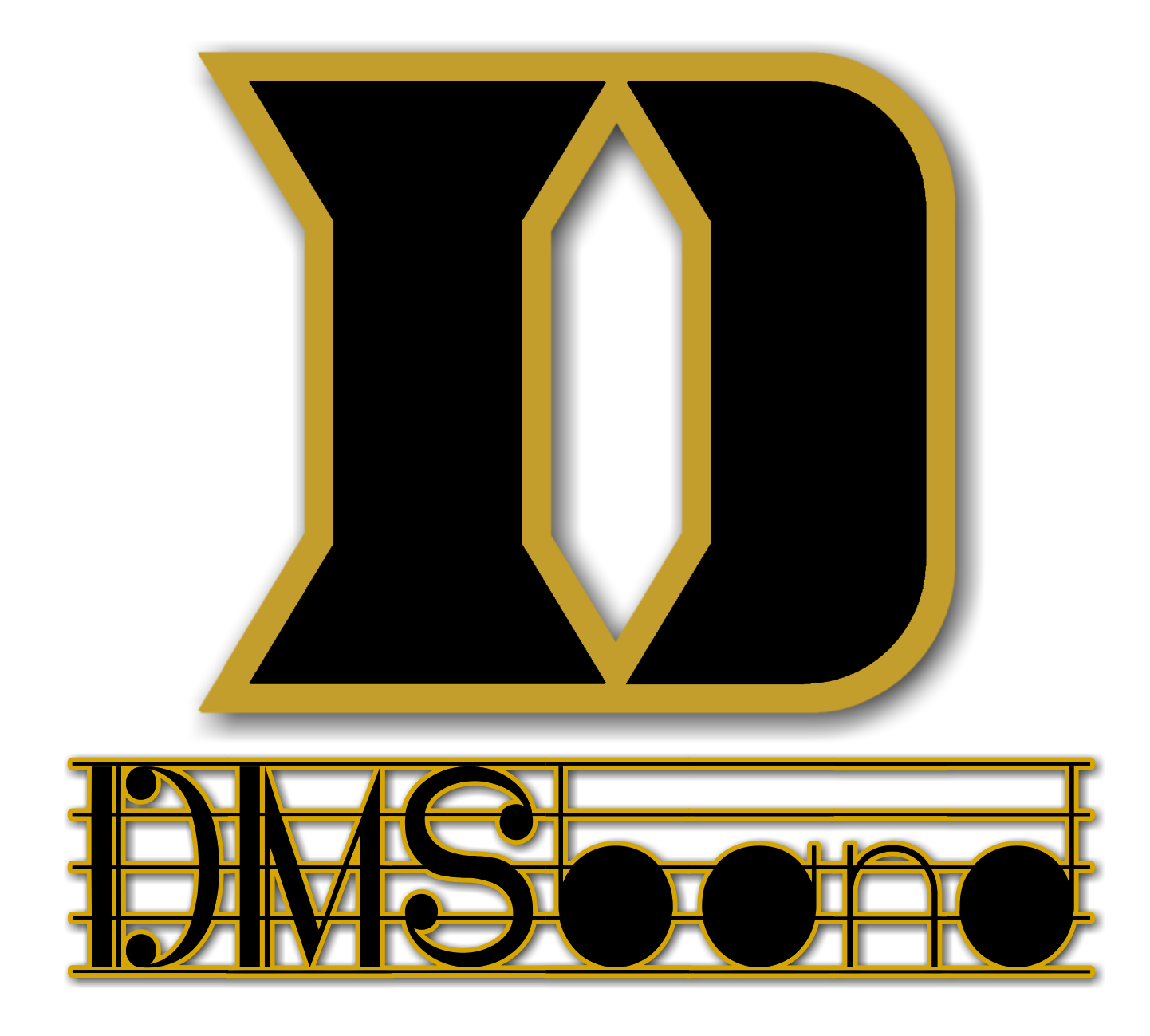 DMS Band Logo
