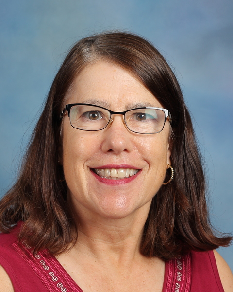 Susan Paulsen Susan Paulsen