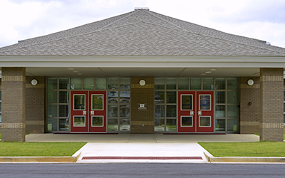 Whitley Elementary School