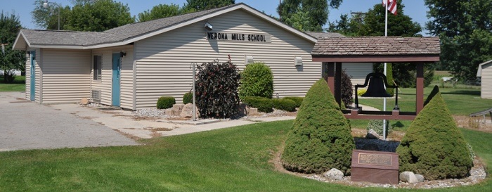 Verona Mills School