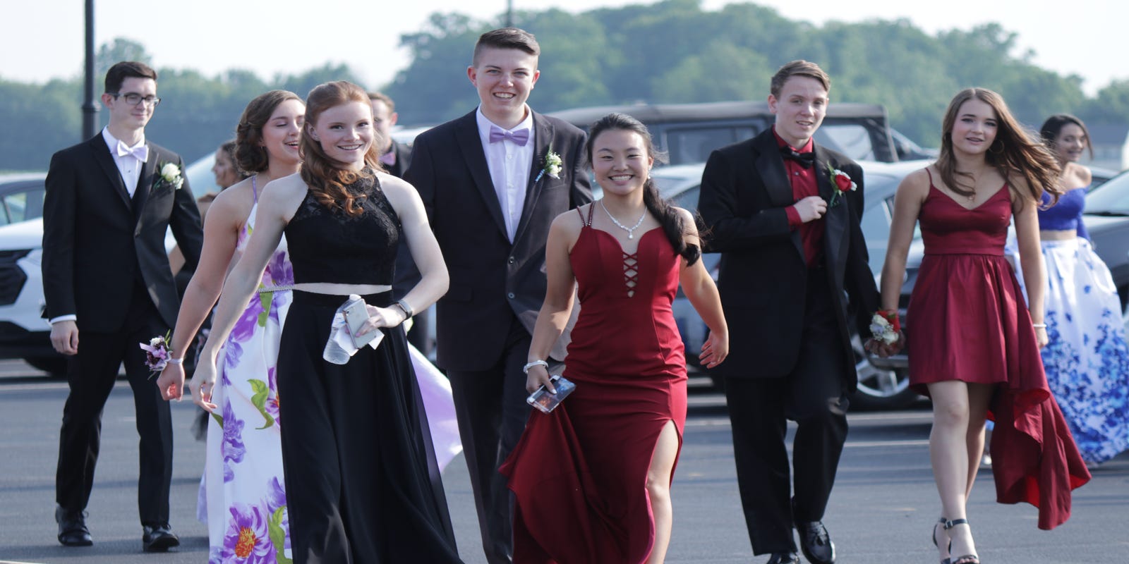Prom
