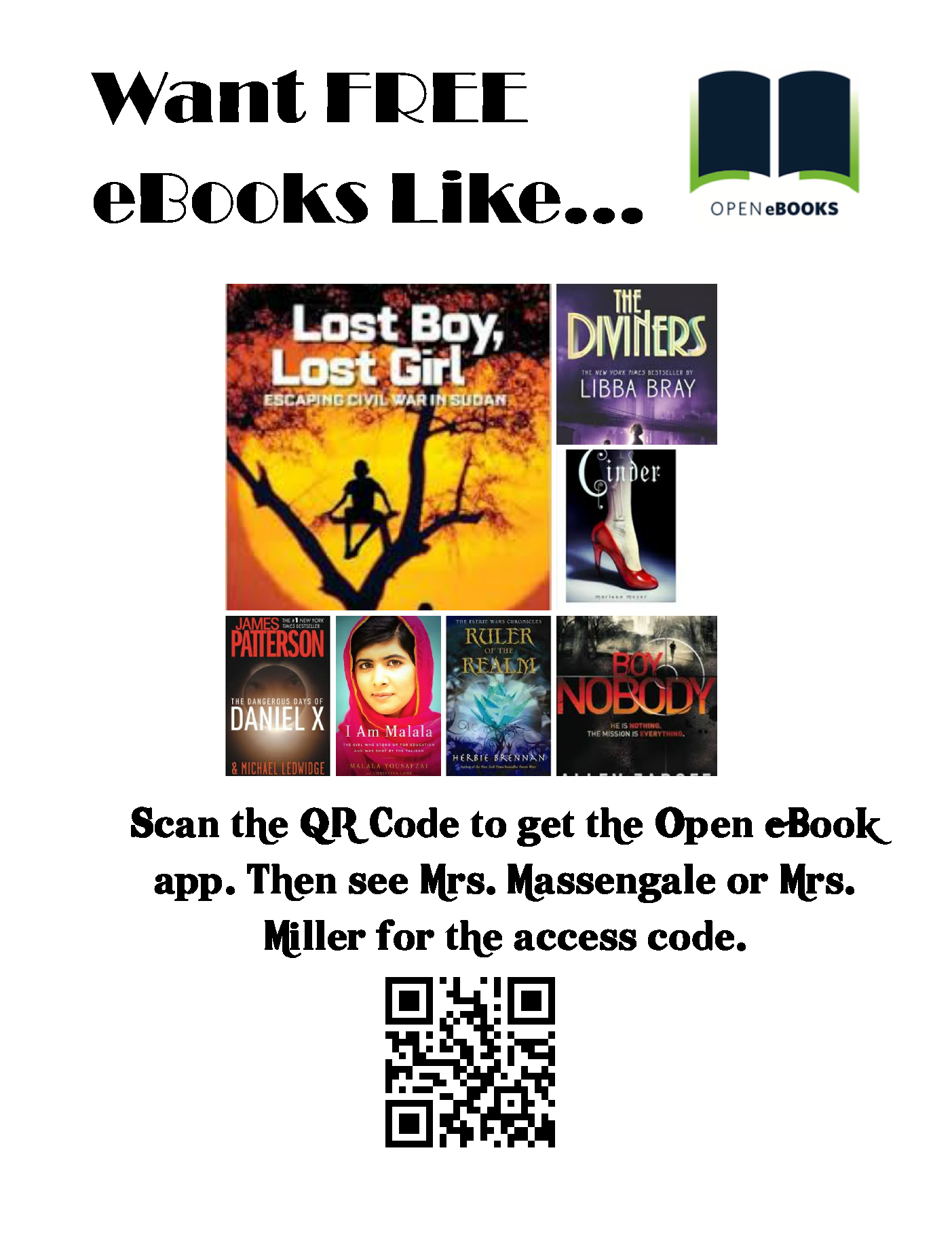 Free eBooks Free eBooks