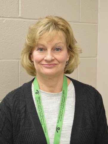 Gayle Wurtele Gayle Wurtele