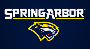 pic of Spring Arbor logo