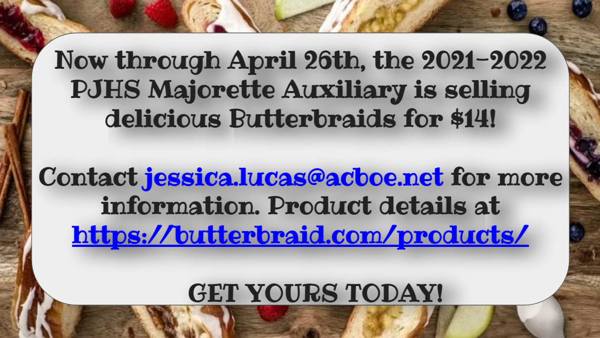 butterbraid butterbraid