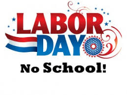 Labor Day Holiday