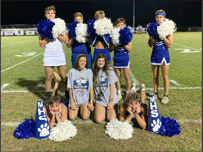 Powder Puff