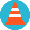 safety cone