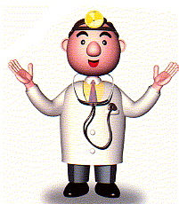 doctor