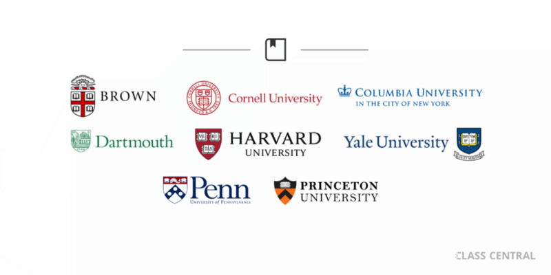 ivy league schools logos