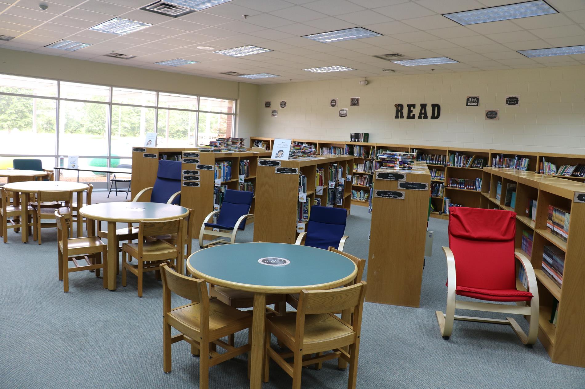 Library Library
