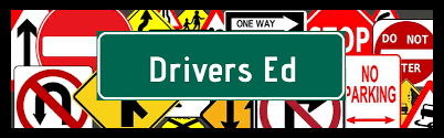 Drivers Education