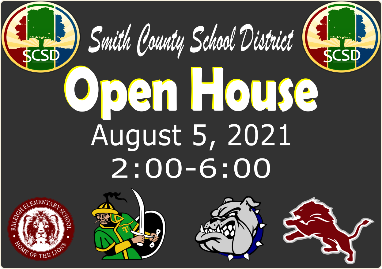Open House