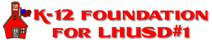 K12 Foundation logo