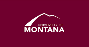 University of Montana Logo