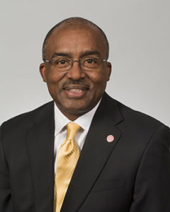 Male board member Male board member