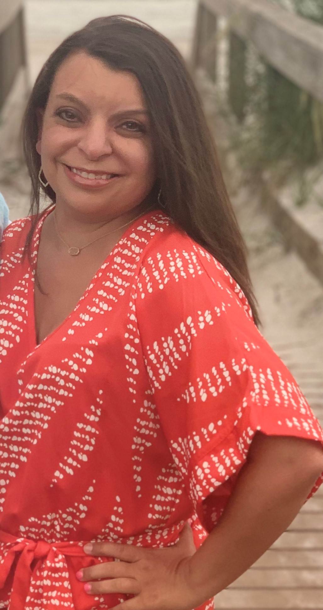 Hi! I'm Ms. Cawthon Hi! I'm Ms. Cawthon