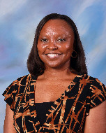 Dr. Shirley Harmon Dr. Shirley Harmon
