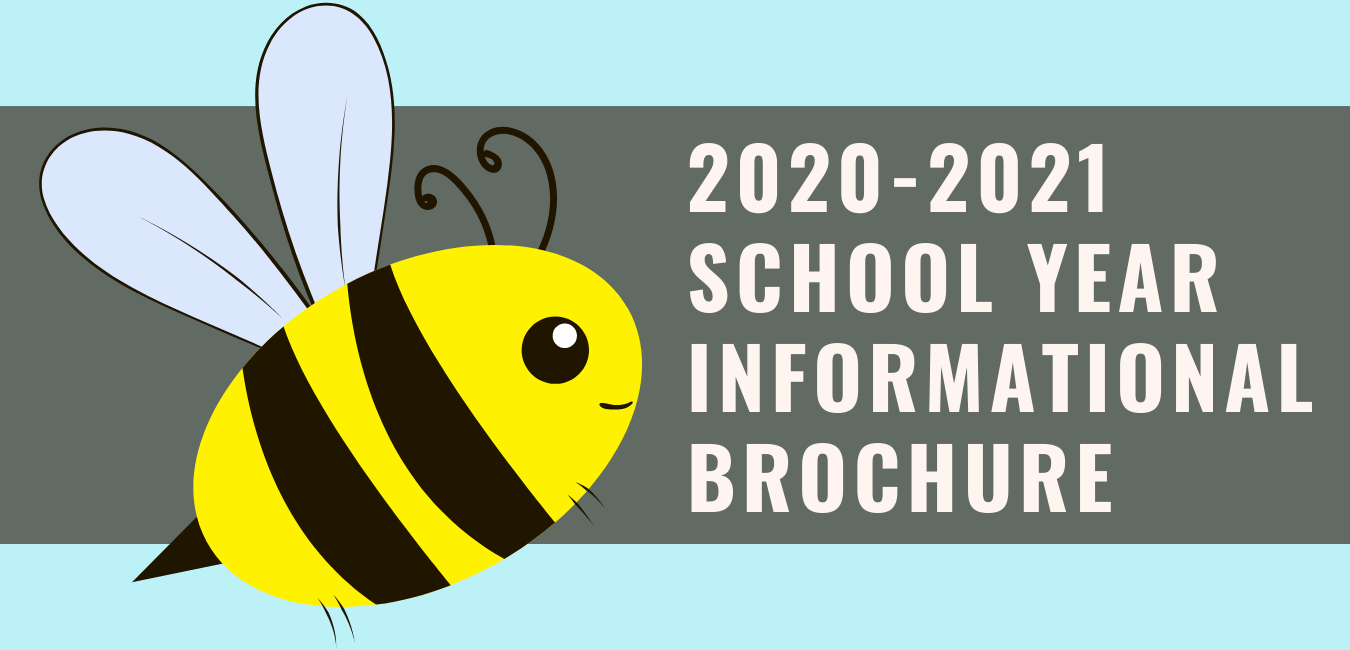info brochure